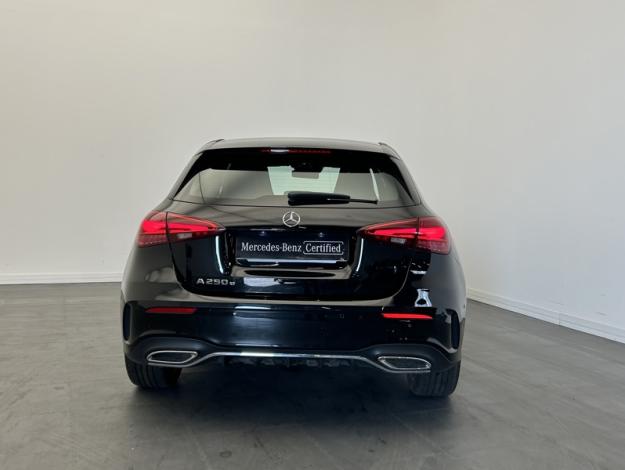 MERCEDES-BENZ Classe A 250 e Hybrid EQ AMG Line  