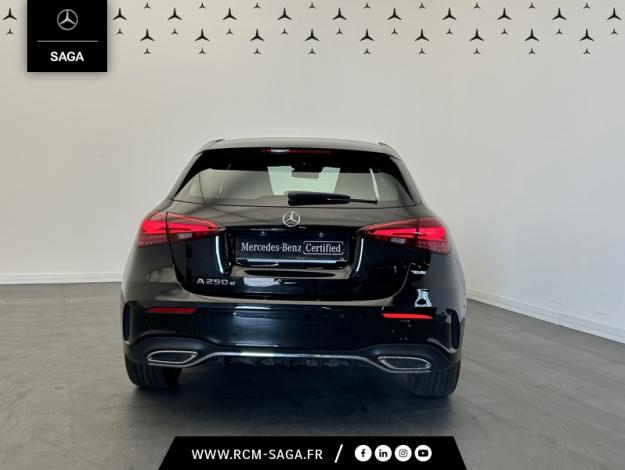 MERCEDES-BENZ Classe A 250 e Hybrid EQ AMG Line  
