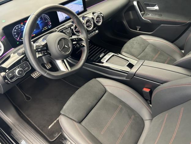 MERCEDES-BENZ Classe A 250 e Hybrid EQ AMG Line  