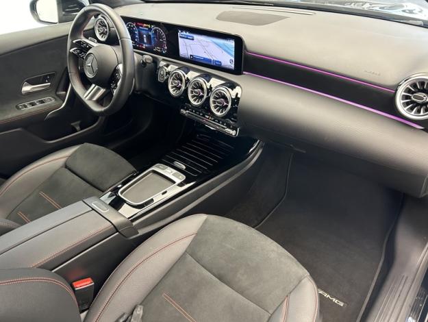 MERCEDES-BENZ Classe A 250 e Hybrid EQ AMG Line  