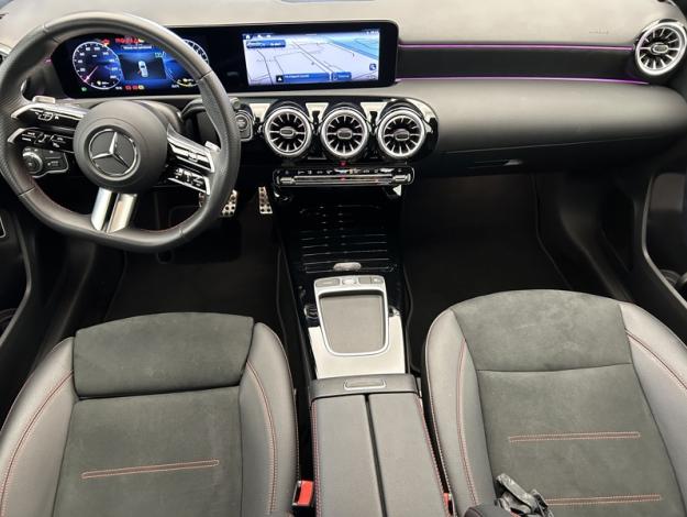 MERCEDES-BENZ Classe A 250 e Hybrid EQ AMG Line  