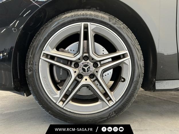 MERCEDES-BENZ Classe A 250 e Hybrid EQ AMG Line  
