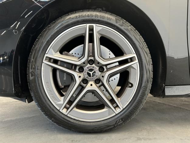 MERCEDES-BENZ Classe A 250 e Hybrid EQ AMG Line  