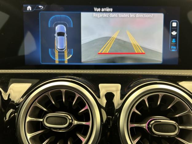 MERCEDES-BENZ Classe A 250 e Hybrid EQ AMG Line  