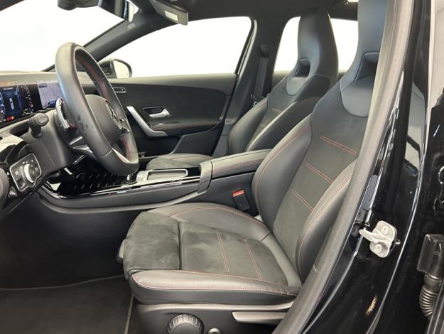 MERCEDES-BENZ Classe A 250 e Hybrid EQ AMG Line  
