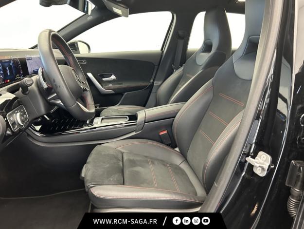 MERCEDES-BENZ Classe A 250 e Hybrid EQ AMG Line  