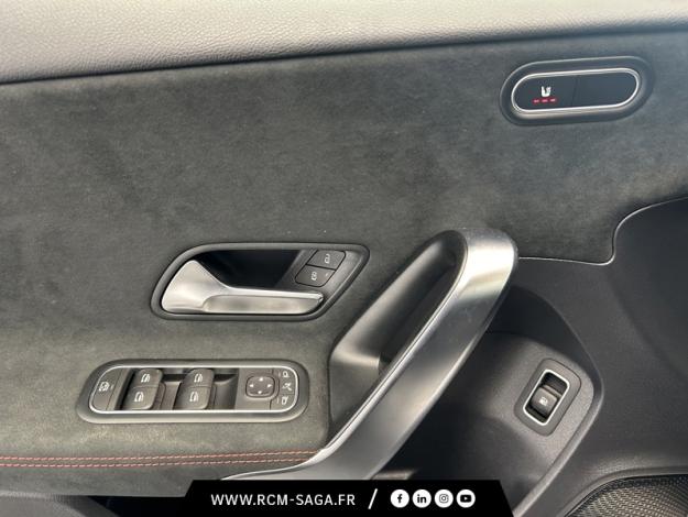 MERCEDES-BENZ Classe A 250 e Hybrid EQ AMG Line  