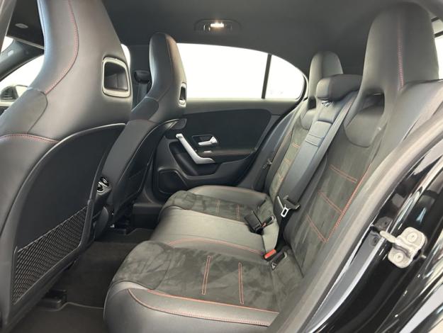MERCEDES-BENZ Classe A 250 e Hybrid EQ AMG Line  