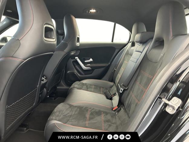 MERCEDES-BENZ Classe A 250 e Hybrid EQ AMG Line  