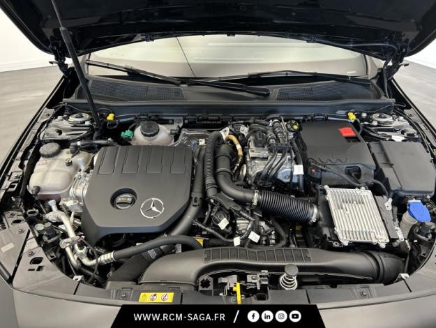 MERCEDES-BENZ Classe A 250 e Hybrid EQ AMG Line  