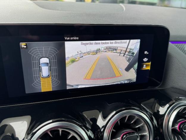 MERCEDES-BENZ GLA 200 AMG Line  GLA 200 AMG Line