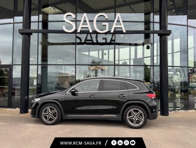 MERCEDES-BENZ GLA 200 AMG Line  GLA 200 AMG Line