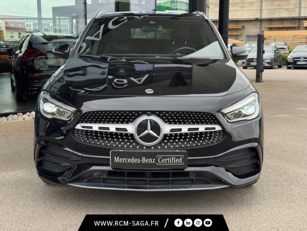 MERCEDES-BENZ GLA 200 AMG Line  GLA 200 AMG Line