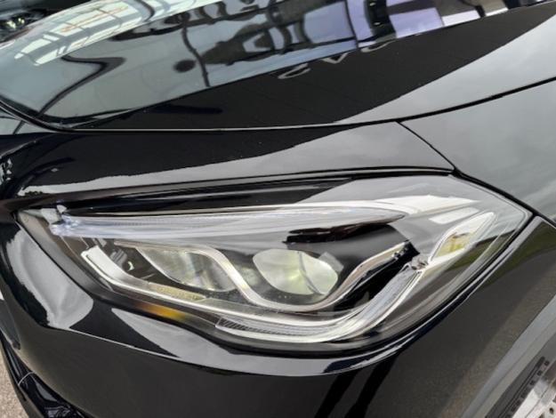 MERCEDES-BENZ GLA 200 AMG Line  GLA 200 AMG Line