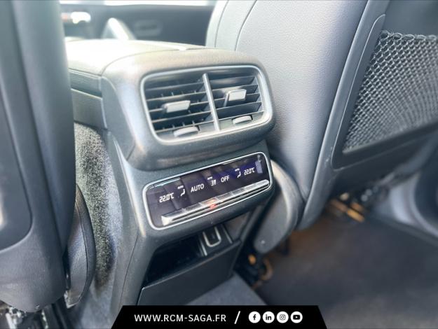 MERCEDES-BENZ GLE Coupé GLE 350 de 4MATIC AMG Line Coupé  