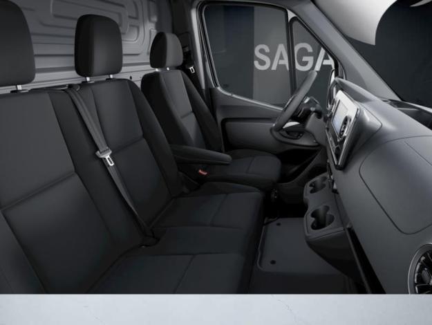 MERCEDES-BENZ Sprinter Sprinter 317 CDI Fourgon PRO Toit sureleve Long