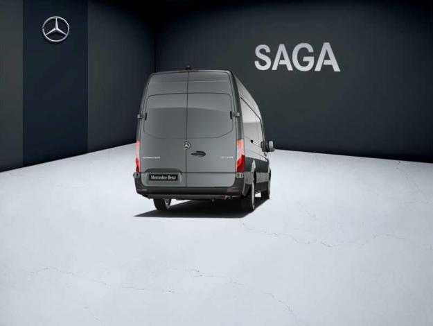 MERCEDES-BENZ Sprinter 317 CDI Fourgon PRO Toit sureleve Long  Sprinter 317 CDI Fourgon L3 RWD PRO