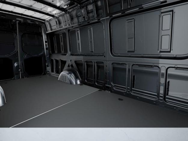 MERCEDES-BENZ Sprinter 317 CDI Fourgon PRO Toit sureleve Long  Sprinter 317 CDI Fourgon L3 RWD PRO