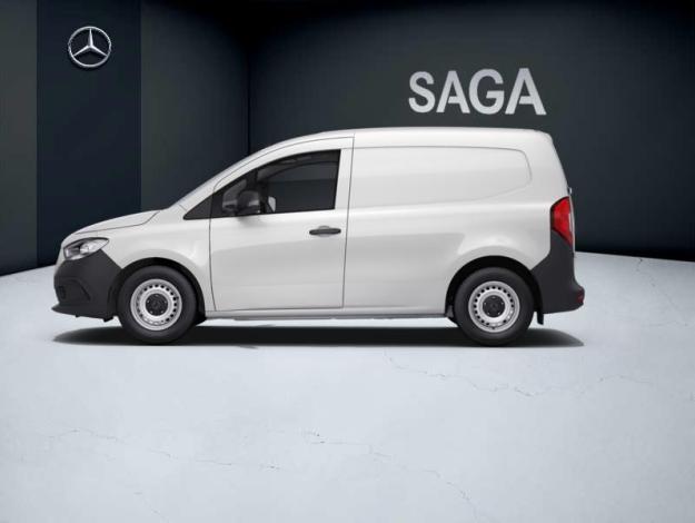MERCEDES-BENZ Citan 108 CDI Fourgon BASE Standard  Citan 108 CDI Fourgon L1