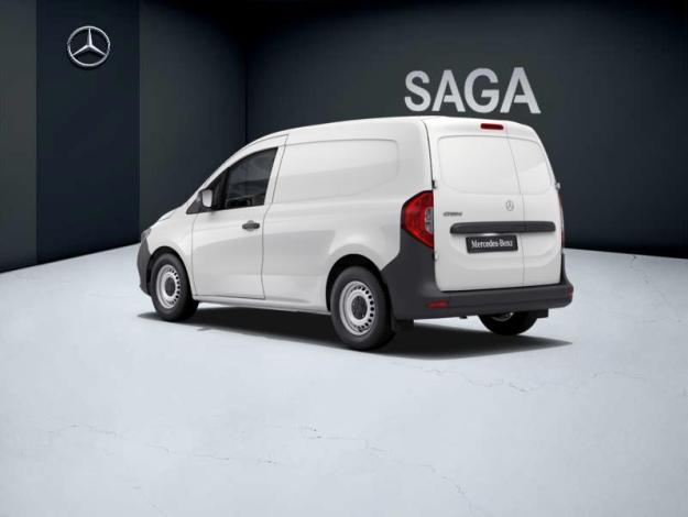 MERCEDES-BENZ Citan 108 CDI Fourgon BASE Standard  Citan 108 CDI Fourgon L1