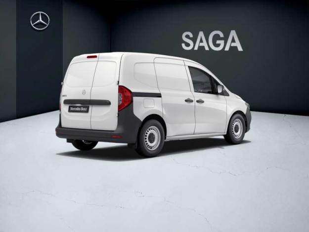 MERCEDES-BENZ Citan 108 CDI Fourgon BASE Standard  Citan 108 CDI Fourgon L1