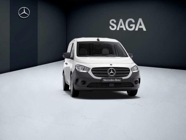 MERCEDES-BENZ Citan 108 CDI Fourgon BASE Standard  Citan 108 CDI Fourgon L1