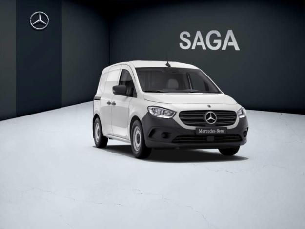 MERCEDES-BENZ Citan 108 CDI Fourgon BASE Standard  Citan 108 CDI Fourgon L1