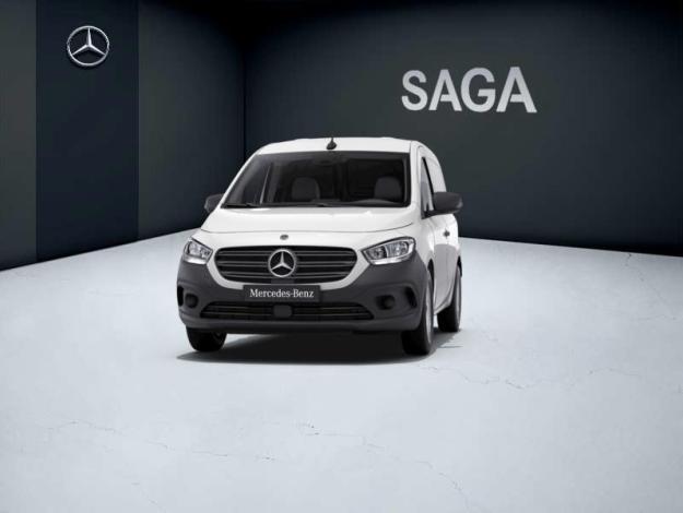 MERCEDES-BENZ Citan 108 CDI Fourgon BASE Standard  Citan 108 CDI Fourgon L1
