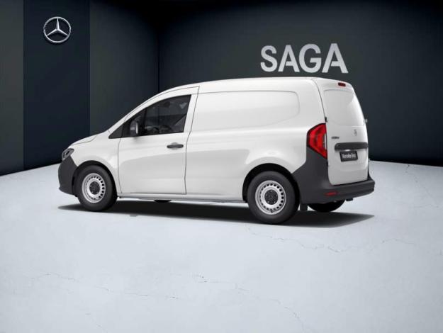 MERCEDES-BENZ Citan 108 CDI Fourgon BASE Standard  Citan 108 CDI Fourgon L1