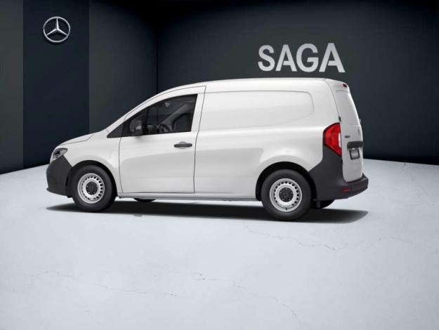 MERCEDES-BENZ Citan 108 CDI Fourgon BASE Standard  Citan 108 CDI Fourgon L1
