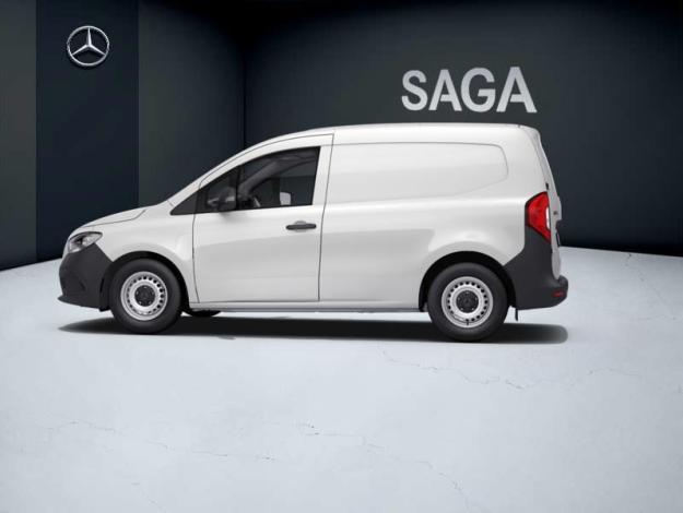 MERCEDES-BENZ Citan 108 CDI Fourgon BASE Standard  Citan 108 CDI Fourgon L1
