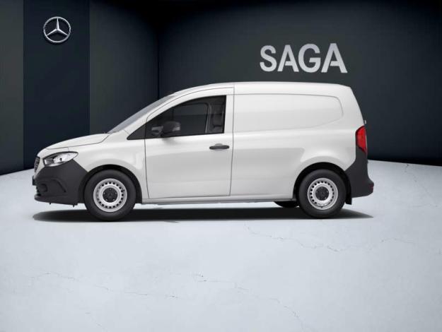 MERCEDES-BENZ Citan 108 CDI Fourgon BASE Standard  Citan 108 CDI Fourgon L1