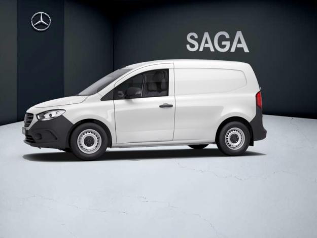 MERCEDES-BENZ Citan 108 CDI Fourgon BASE Standard  Citan 108 CDI Fourgon L1