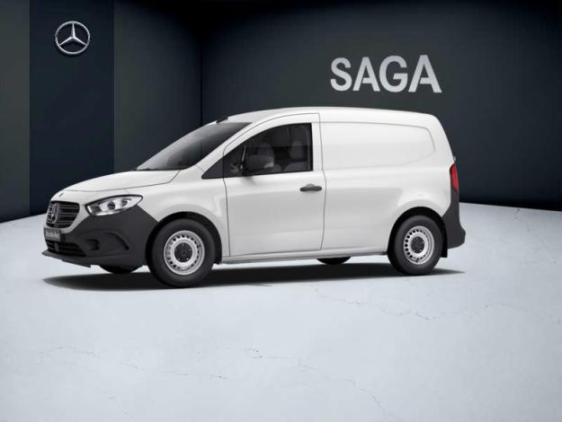 MERCEDES-BENZ Citan 108 CDI Fourgon BASE Standard  Citan 108 CDI Fourgon L1