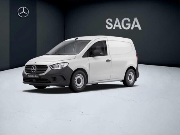 MERCEDES-BENZ Citan 108 CDI Fourgon BASE Standard  Citan 108 CDI Fourgon L1