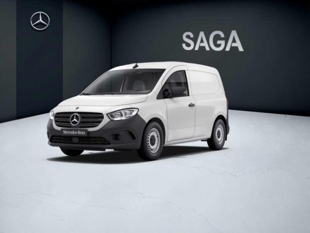 MERCEDES-BENZ Citan 108 CDI Fourgon BASE Standard  Citan 108 CDI Fourgon L1