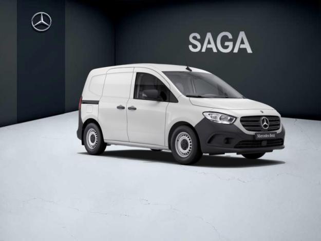 MERCEDES-BENZ Citan 108 CDI Fourgon BASE Standard  Citan 108 CDI Fourgon L1