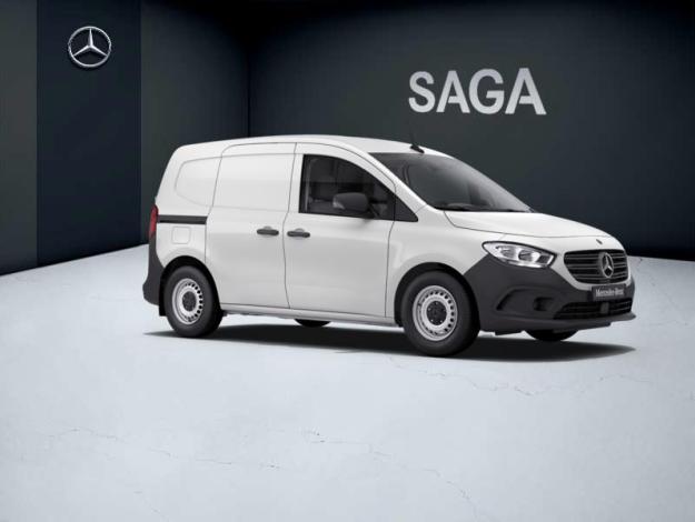 MERCEDES-BENZ Citan 108 CDI Fourgon BASE Standard  Citan 108 CDI Fourgon L1