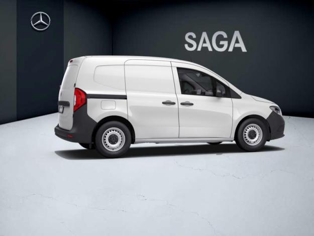 MERCEDES-BENZ Citan 108 CDI Fourgon BASE Standard  Citan 108 CDI Fourgon L1