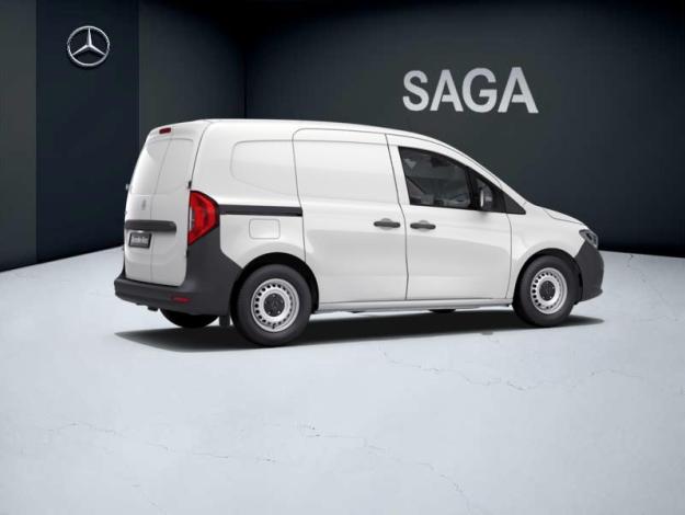 MERCEDES-BENZ Citan 108 CDI Fourgon BASE Standard  Citan 108 CDI Fourgon L1