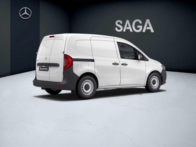 MERCEDES-BENZ Citan 108 CDI Fourgon BASE Standard  Citan 108 CDI Fourgon L1