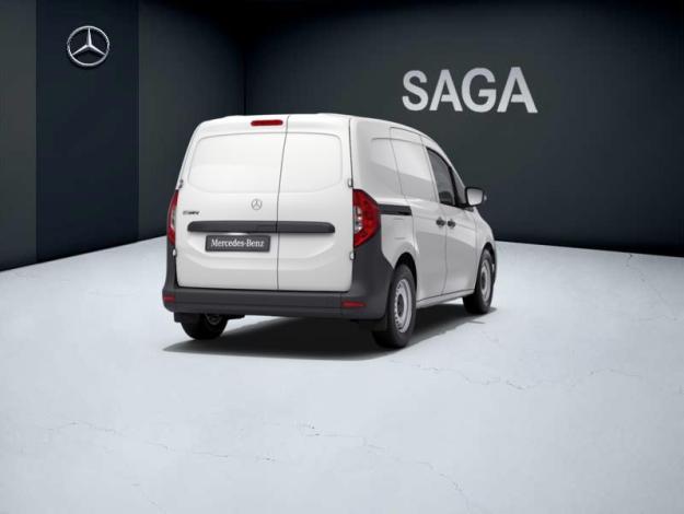 MERCEDES-BENZ Citan 108 CDI Fourgon BASE Standard  Citan 108 CDI Fourgon L1