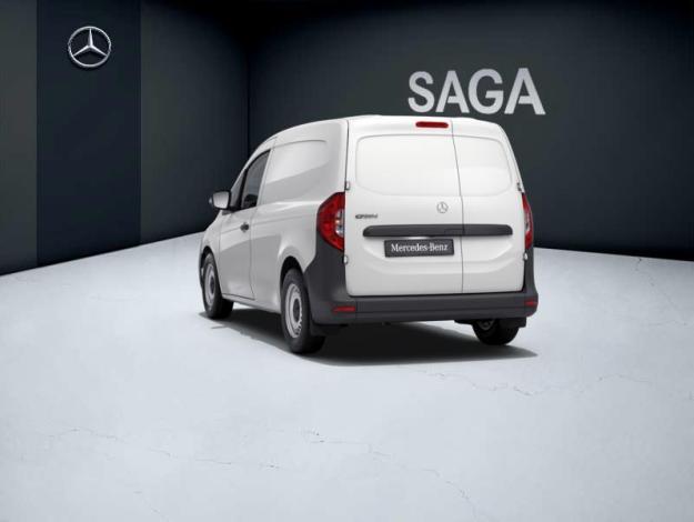 MERCEDES-BENZ Citan 108 CDI Fourgon BASE Standard  Citan 108 CDI Fourgon L1