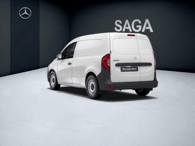 MERCEDES-BENZ Citan 108 CDI Fourgon BASE Standard  Citan 108 CDI Fourgon L1