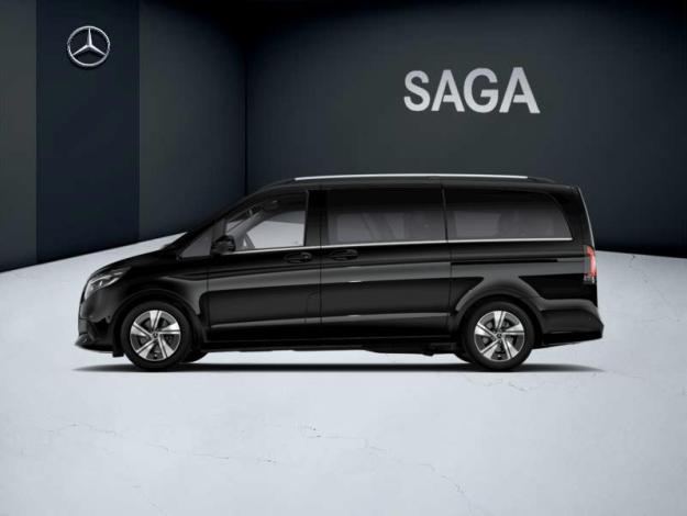 MERCEDES-BENZ Classe V V 250 d 4MATIC AVANTGARDE Long