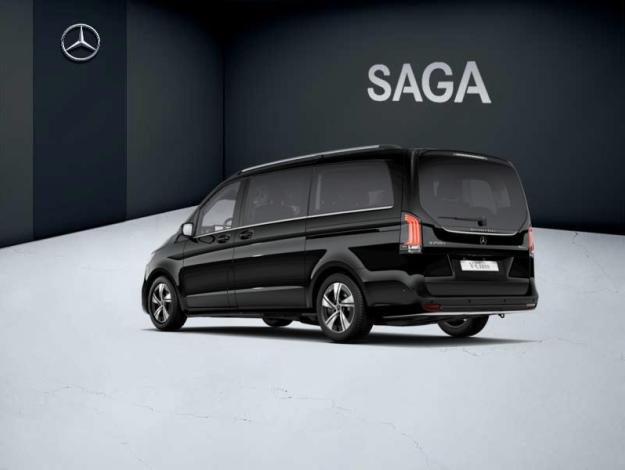 MERCEDES-BENZ Classe V V 250 d 4MATIC AVANTGARDE Long