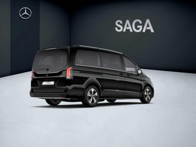 MERCEDES-BENZ Classe V V 250 d 4MATIC AVANTGARDE Long