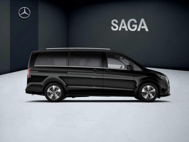 MERCEDES-BENZ Classe V V 250 d 4MATIC AVANTGARDE Long