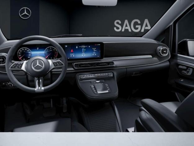 MERCEDES-BENZ Classe V V 250 d 4MATIC AVANTGARDE Long