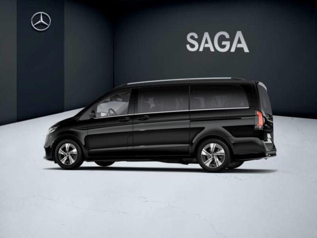 MERCEDES-BENZ Classe V V 250 d 4MATIC AVANTGARDE Long